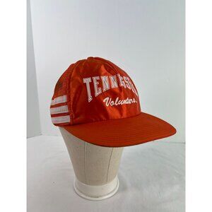 VTG Tennessee Volunteers 3 Stripe Satin Snapback Trucker Hat Cap